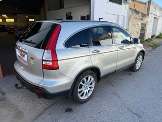 Honda CR-V 2007