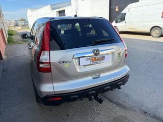Honda CR-V 2007