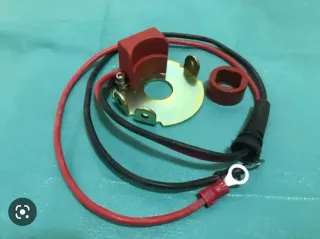 Encendido Electrónico Seat 600/800 Nuevo