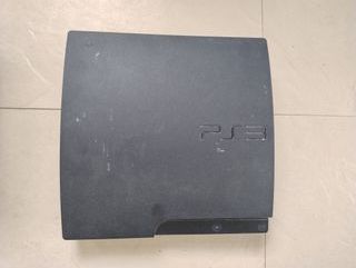 Consola SONY PS3 160GB - Para reparar