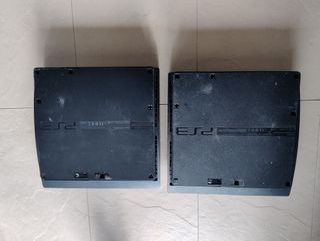 Consola SONY PS3 160GB - Para reparar