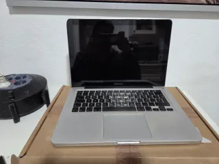 MacBook Pro 13 A1278