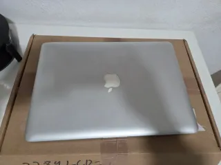 MacBook Pro 13 A1278