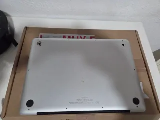 MacBook Pro 13 A1278