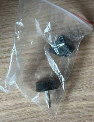 Zapatos de vestir negros 7cm