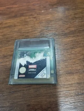 Gioco Game Boy color Blade