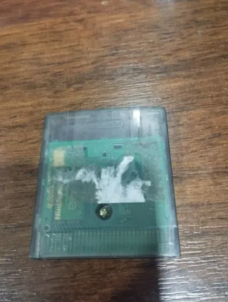 Gioco Game Boy color Blade