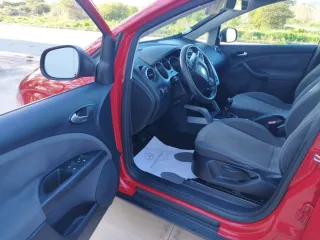 SEAT AlLTEA XL 2011  2.0 TDI 140 CV