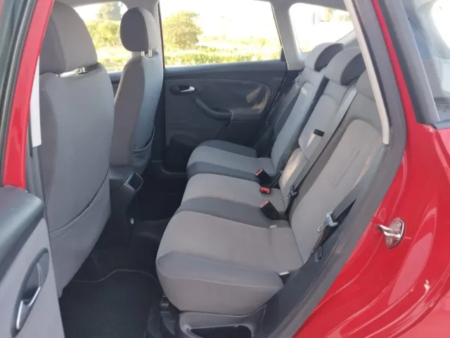 SEAT AlLTEA XL 2011  2.0 TDI 140 CV