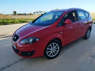 SEAT AlLTEA XL 2011  2.0 TDI 140 CV