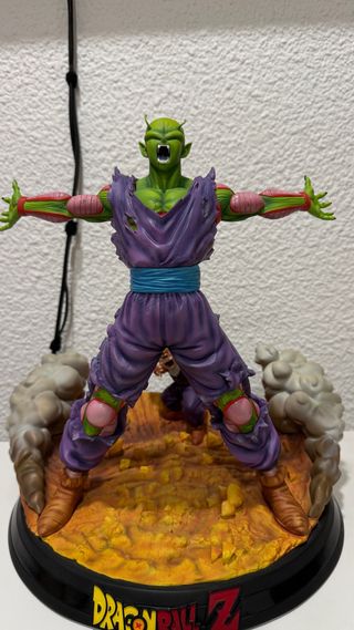 Figura Piccolo Tsume