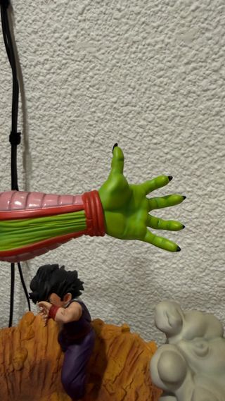Figura Piccolo Tsume