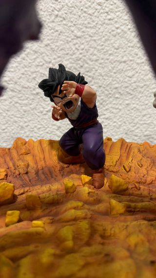 Figura Piccolo Tsume