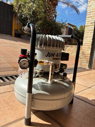 Compresor Jun-Air
