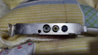 Tarjeta Captura Video y TV Pinnacle PCTV PCI