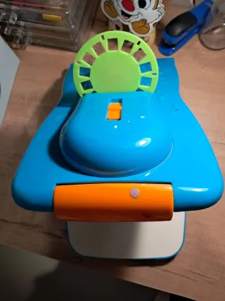 Proyector dibujo Infantil Educativo