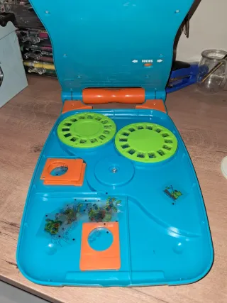 Proyector dibujo Infantil Educativo