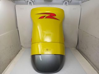 Frontal Derbi Vamos 50