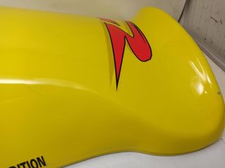 Frontal Derbi Vamos 50