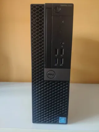 Torre Dell OptiPlex 3040