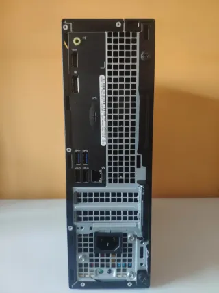 Torre Dell OptiPlex 3040