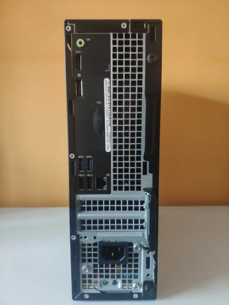 Torre Dell OptiPlex 3040 afbeelding 3