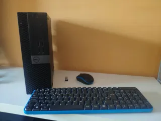 Torre Dell OptiPlex 3040