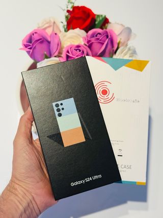 Samsung S24 Ultra 512 - PREZZO FISSO