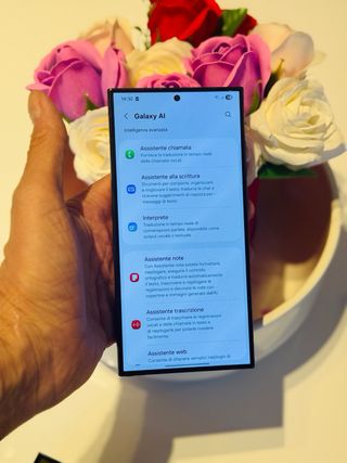 Samsung S24 Ultra 512 - PREZZO FISSO