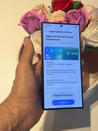 Samsung S24 Ultra 512 - PREZZO FISSO