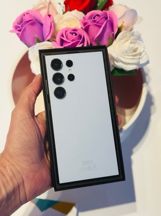 Samsung S24 Ultra 512 - PREZZO FISSO