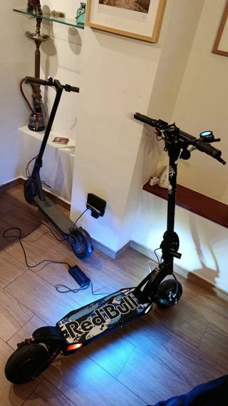 Patinete eléctrico kaabo