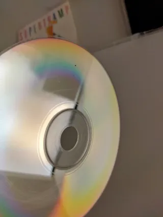 CD Supertramp The Very Best Of 1990