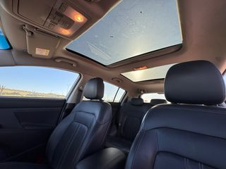 KIA Sportage 2014 1.7 crdi 115 cv