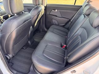 KIA Sportage 2014 1.7 crdi 115 cv