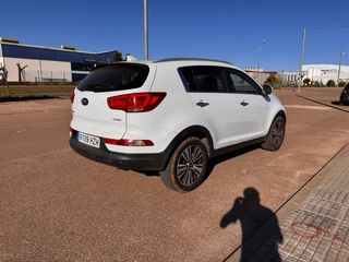 KIA Sportage 2014 1.7 crdi 115 cv