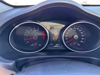 KIA Sportage 2014 1.7 crdi 115 cv