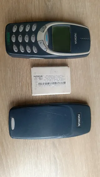 Telefono Cellulare Nokia Classico