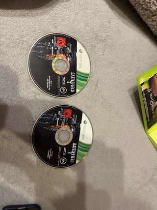 Battlefield 3 per Xbox 360