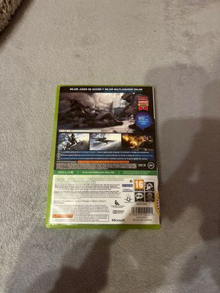 Battlefield 3 per Xbox 360