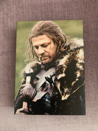 Juego de Tronos - 3 Primeras Temporadas DVD