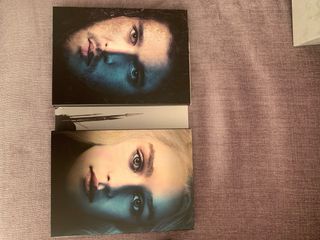 Juego de Tronos - 3 Primeras Temporadas DVD