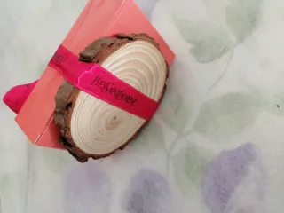 Vela aromática relajante Yves Saint Laurent