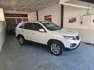 KIA Sorento 2010 7 plazas automatico