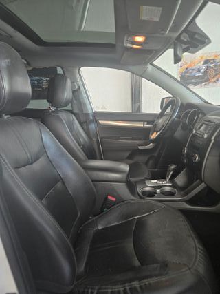 KIA Sorento 2010 7 plazas automatico