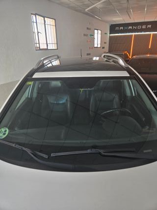 KIA Sorento 2010 7 plazas automatico