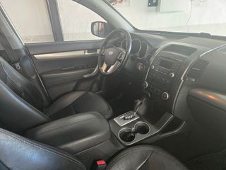 KIA Sorento 2010 7 plazas automatico