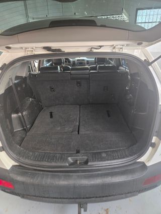 KIA Sorento 2010 7 plazas automatico