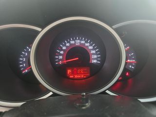 KIA Sorento 2010 7 plazas automatico