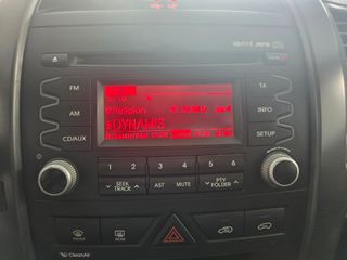 KIA Sorento 2010 7 plazas automatico